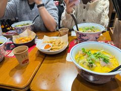 -和府捞面(天河领展广场店)