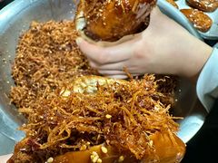 -刘小武·锅魁(总店)