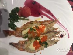 -尚雅铁板料理自助餐厅(乐松店)