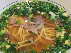-小西湖牛肉面(小北店)