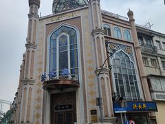 -洪长兴(云南南路店)