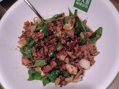 -费大厨辣椒炒肉(万家丽一店)