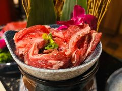 -牛焱·和牛烧肉(五大道店)