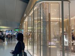 -曼谷素万那普国际机场