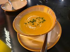 南瓜浓汤-COMMUNE幻师(番禺时代店)