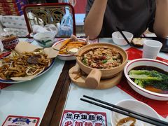 -赵财财·肠粉·煲仔饭(华润万象城店)