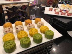 -OPEN開全日自助餐厅·牛肉火锅·海鲜(佛山希尔顿酒店)