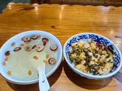 -兵哥豌豆面(雅颂居店)