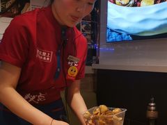 -必点海鲜·鲅鱼水饺(鞍山西道店)