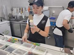 -CORNER CONE GELATO酷矿手作霜淇淋(南头古城店)