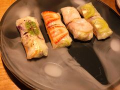 河口瑶族米卷-云水瑶意境云南菜餐厅(大悦城店)