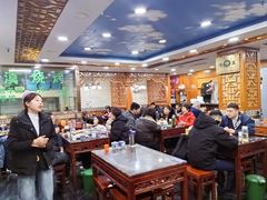 -中国传统伊兰拉面(石景山店)