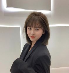 -FOR YOU造型