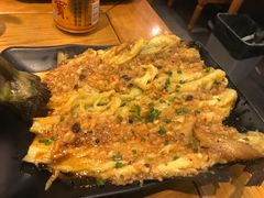 -云晓光头烧烤吧(新大陆广场店)
