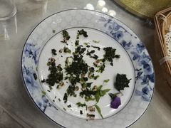 -二泉园老菜馆·百年无锡菜