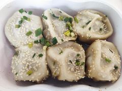 小杨生煎-小杨生煎(龙阳广场店)