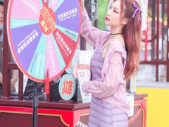 -喜茶(迪士尼小镇DP店)