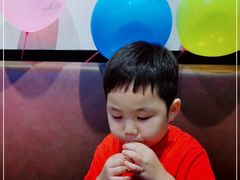 -棒约翰比萨·意面(老闵行店)