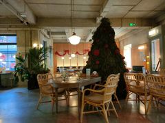 -仁义涵西餐·咖啡(中华巴洛克店)