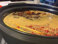 -钢管厂歆瑞源油卤串串香(春熙路太古里店)