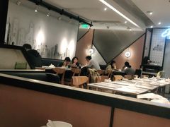 -新旺茶餐厅·早餐·夜宵(仙霞店)