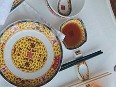 -宁波状元楼酒店(和义路店)