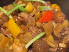 -白云宾馆·白云宴餐厅
