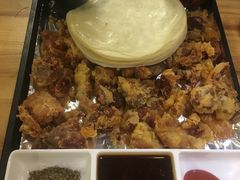 -陈傻子餐厅(世纪都会店)