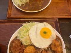 -金龙咖喱