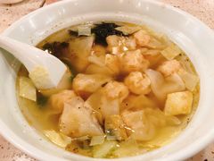 -东园小馆(苏州中心店)