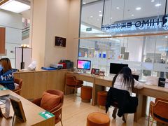 -海马体照相馆(成都来福士广场店)