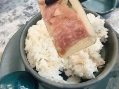 -聚丰园•湖鲜餐厅(阿红私房菜梅石路店)