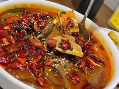 -榕意·川味之美(深业上城店)