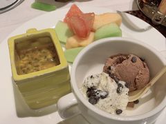 -杭州钱江新城万怡酒店-西餐厅