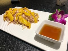 -潮三爷砂锅焗海鲜·生腌·海鲜粥(朝晖店)