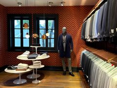 -SUITSUPPLY(安福路店)