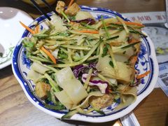 -粥公粥婆精品家常菜(青龙桥店)