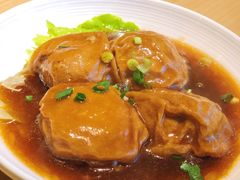 -兔爸私家小厨(新北万达店)