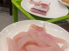 -正能量脆肉鲩火锅