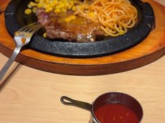 -菲滋意式餐厅(萧山市心店)