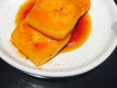 桂花糖年糕-老头儿油爆虾·知味杭州(爱琴海购物中心)