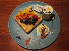 -卡朋厨房(289艺术园区店)