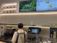 -喜茶(北京通州万达店)