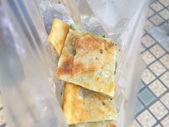 -咏春葱油饼(德政中路店)