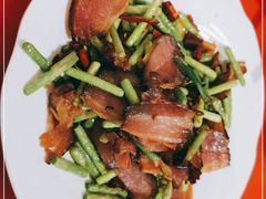 -蜀香川菜鱼庄(然乌店)