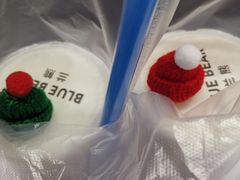 -兰熊鲜奶(西直门凯德mall店)