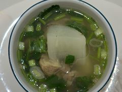 -常胜鲍鱼(吉大店)