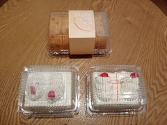 -红宝石·鲜奶小方(长阳店)