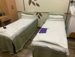 -芳朵美容养生SPA