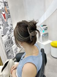 -Kraemer Paris  苏豪路易士·嘉玛发廊